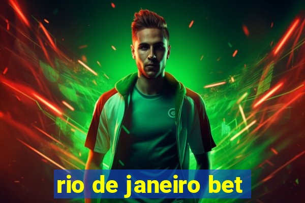 rio de janeiro bet